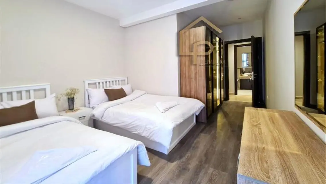 Luxury Apartment in ZED - 60,000 EGP
