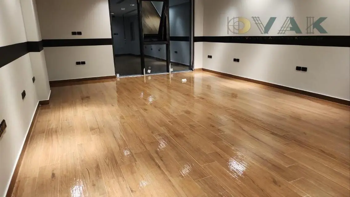 عقار فريد بمساحة مترية
