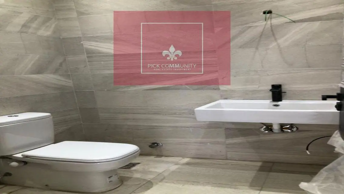 Apartment with Kitchenette for Sale at 120,000 EGP