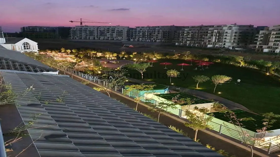 عقار رائع مطل على الجبال في i-city