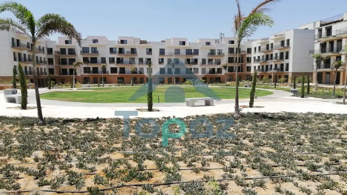 Luxury Apartment for Sale with Spacious Layout - 14,700,000 EGP