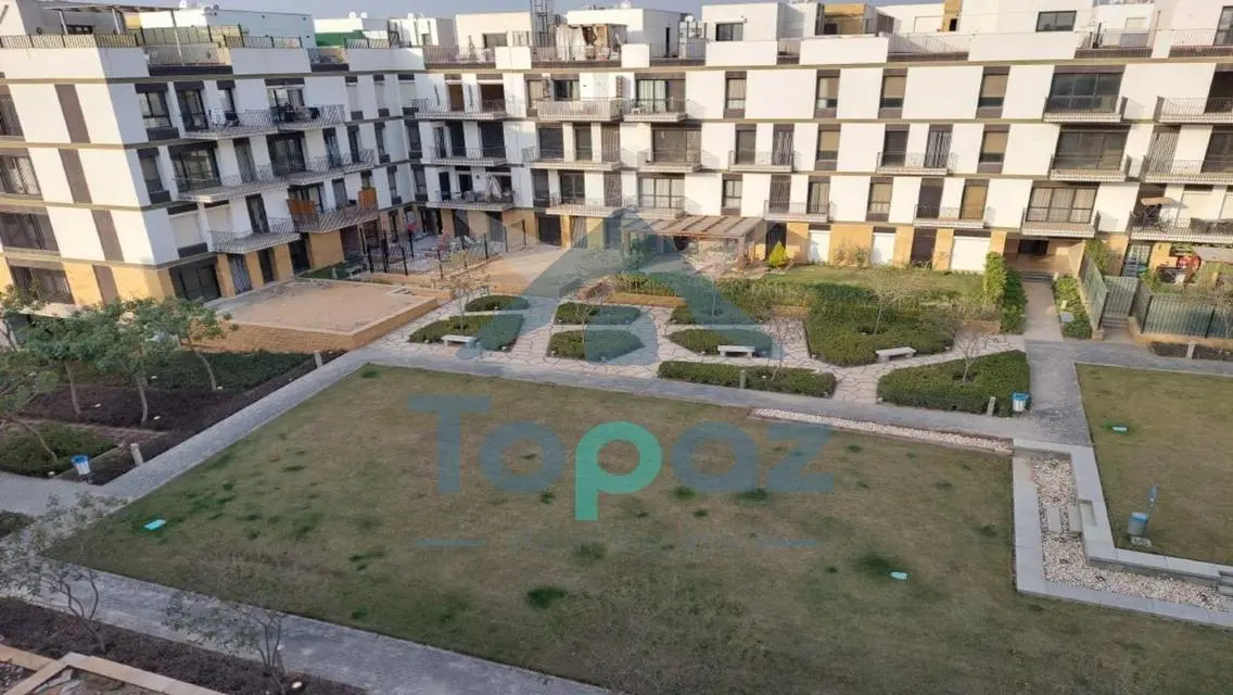Luxury Apartment for Sale with Spacious Layout - 14,700,000 EGP