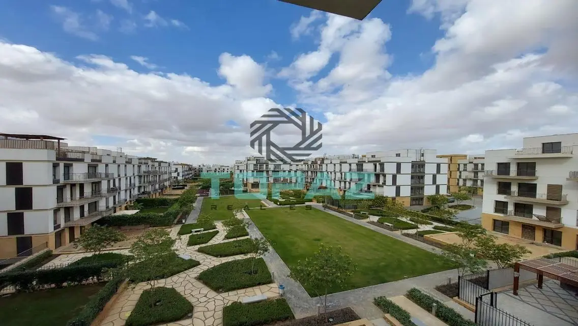 Luxury Apartment for Sale with Spacious Layout - 14,700,000 EGP