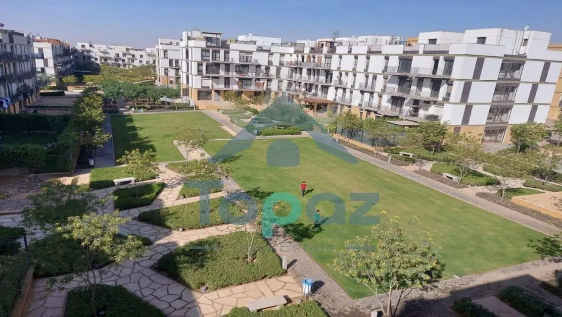 Luxury Apartment for Sale with Spacious Layout - 14,700,000 EGP
