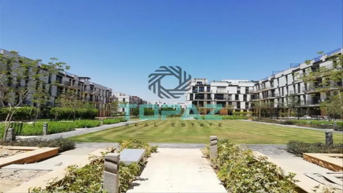 Luxury Apartment for Sale with Spacious Layout - 14,700,000 EGP