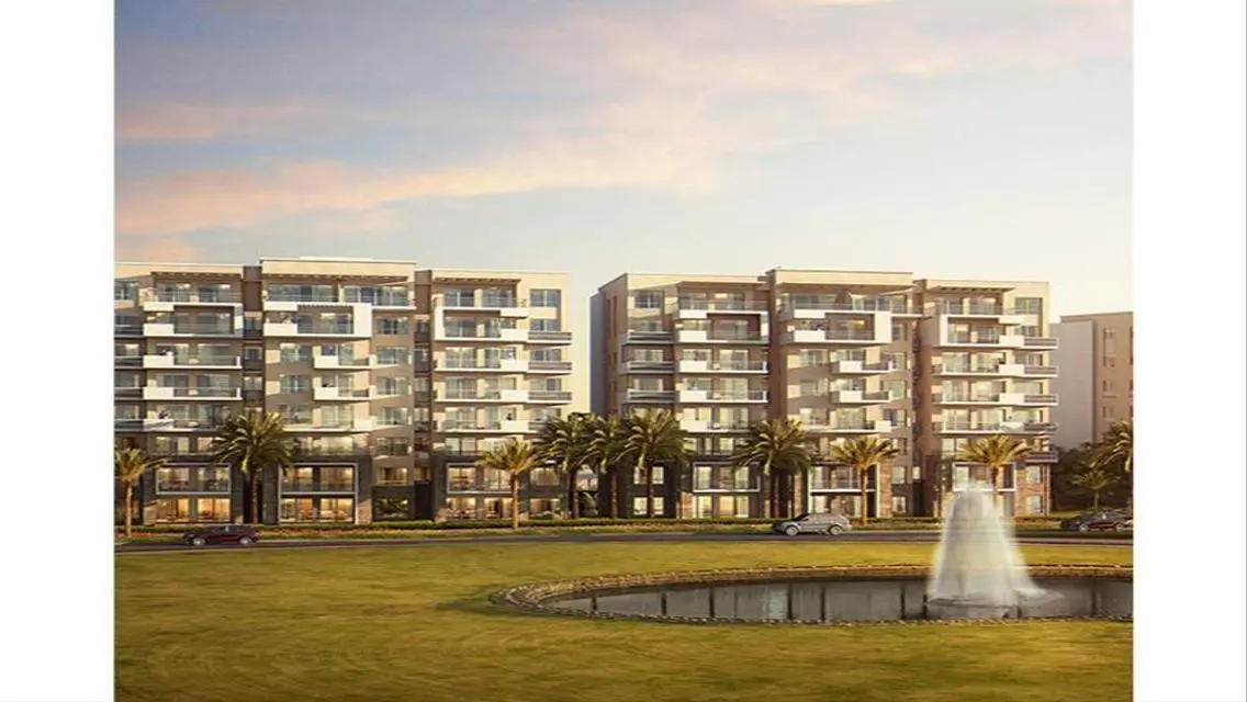 Apartment for Sale with Spacious Layout in the Heart of the City