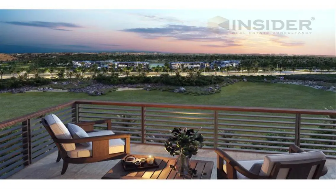 Luxury 140 Meter Apartment in the Heart of the City