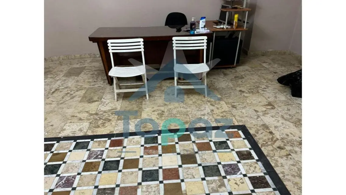 فيلا راقية في كومبوند بيفرلي هيلز