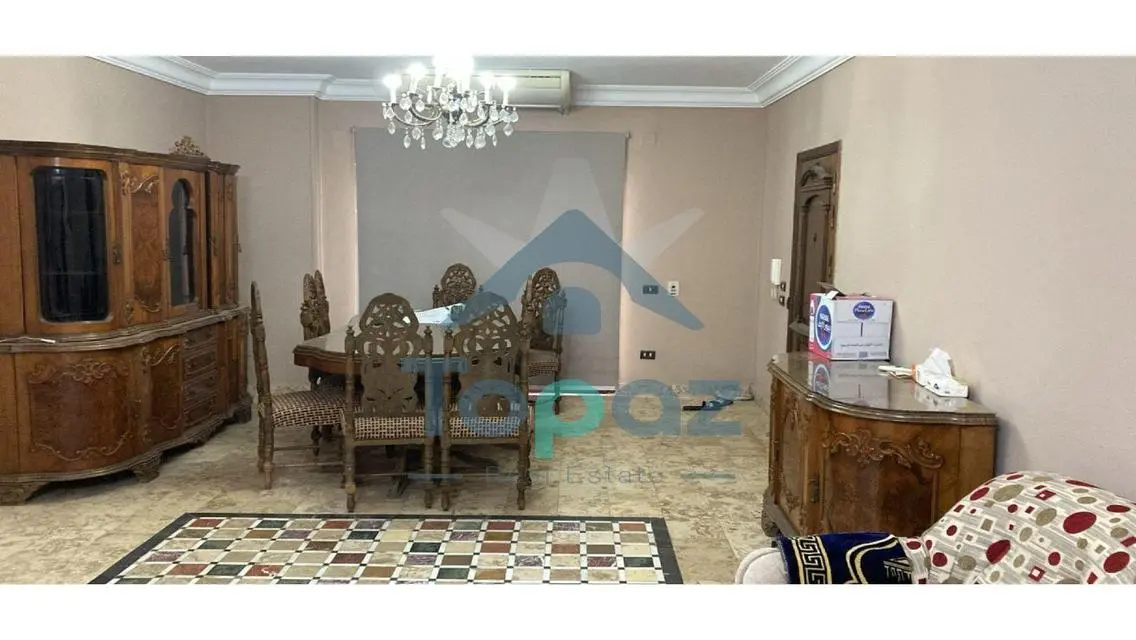 فيلا راقية في كومبوند بيفرلي هيلز