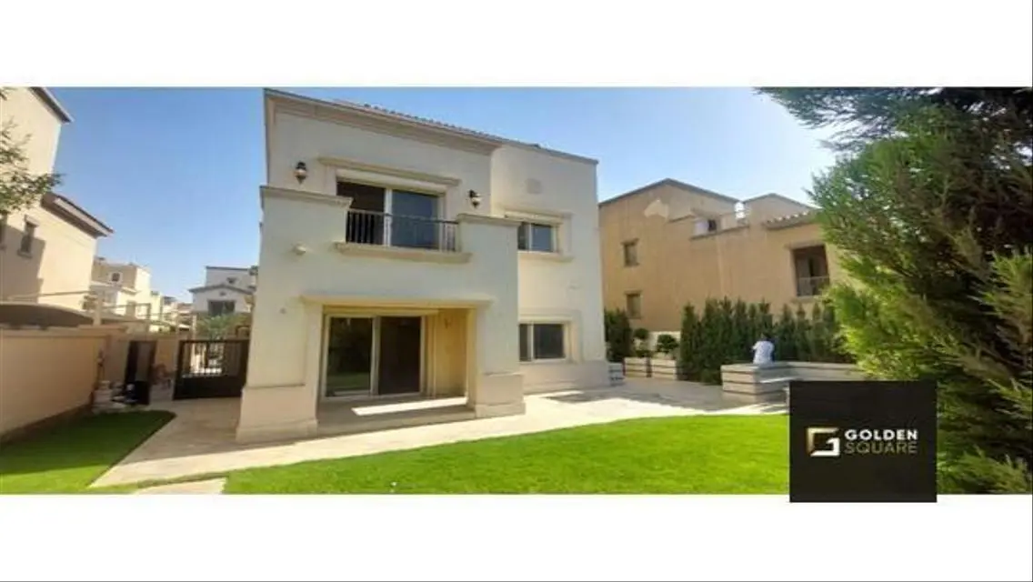 Luxurious Villa with Private Pool and Beautiful Garden