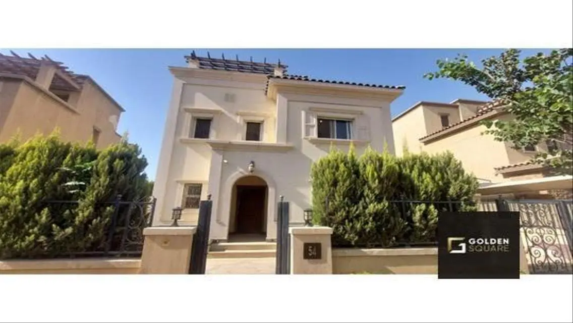 Luxurious Villa with Private Pool and Beautiful Garden