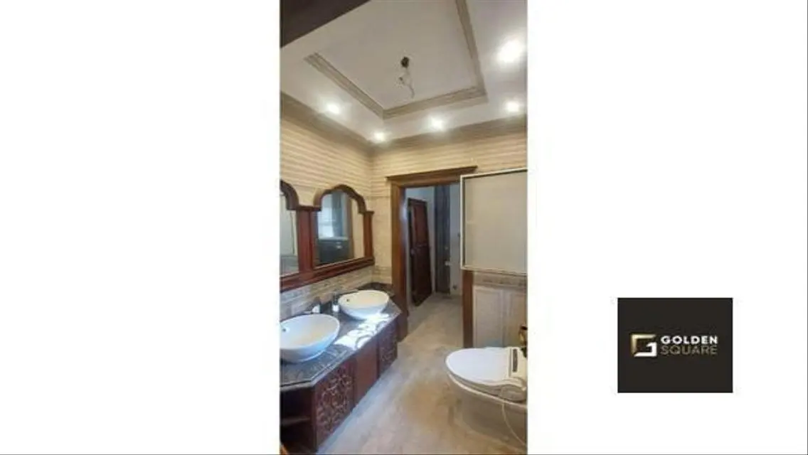 Luxurious Villa with Private Pool and Beautiful Garden
