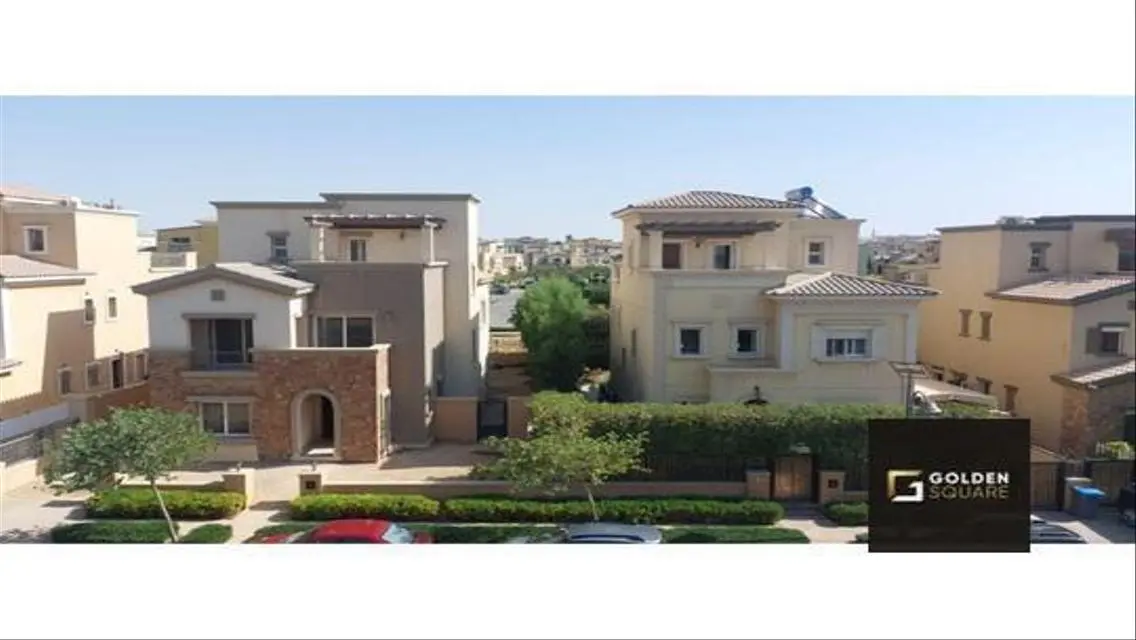 Luxurious Villa with Private Pool and Beautiful Garden