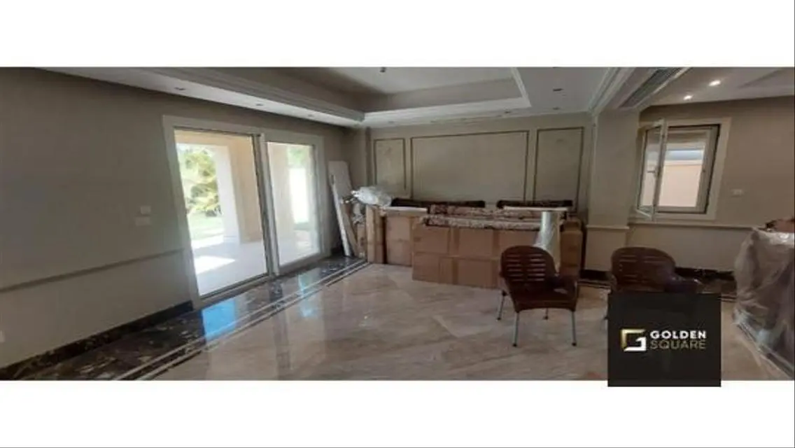 Luxurious Villa with Private Pool and Beautiful Garden
