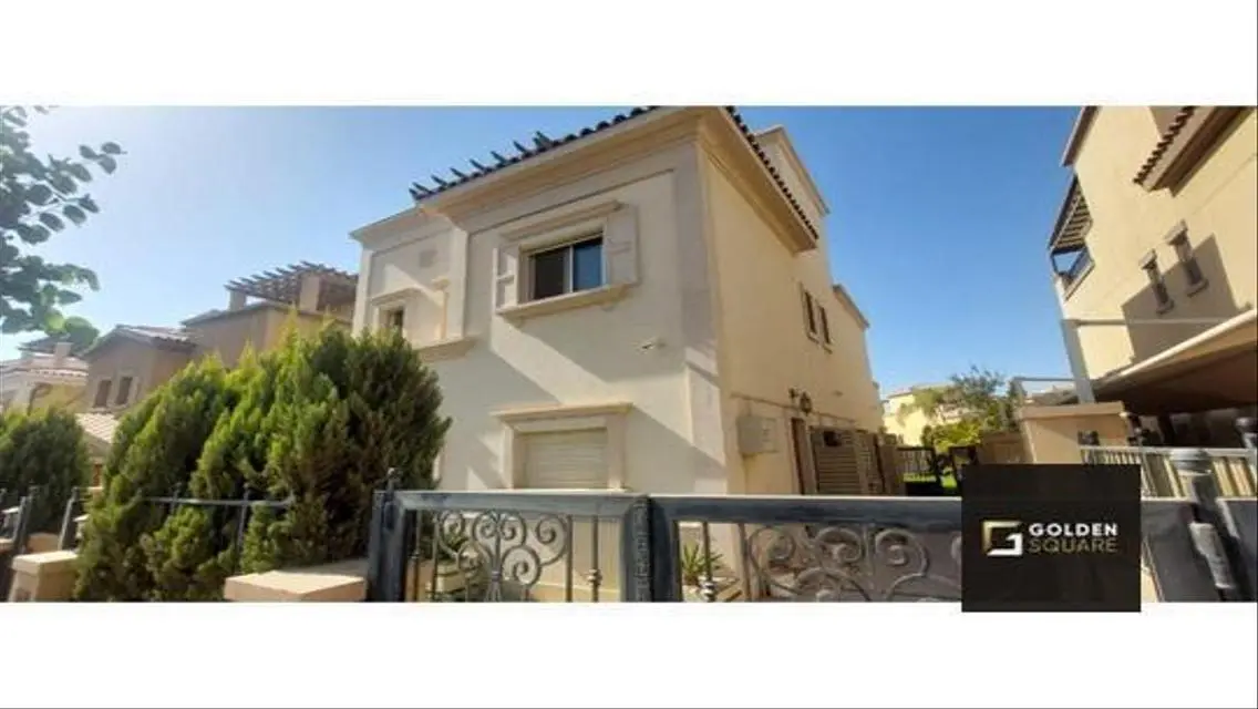 Luxurious Villa with Private Pool and Beautiful Garden