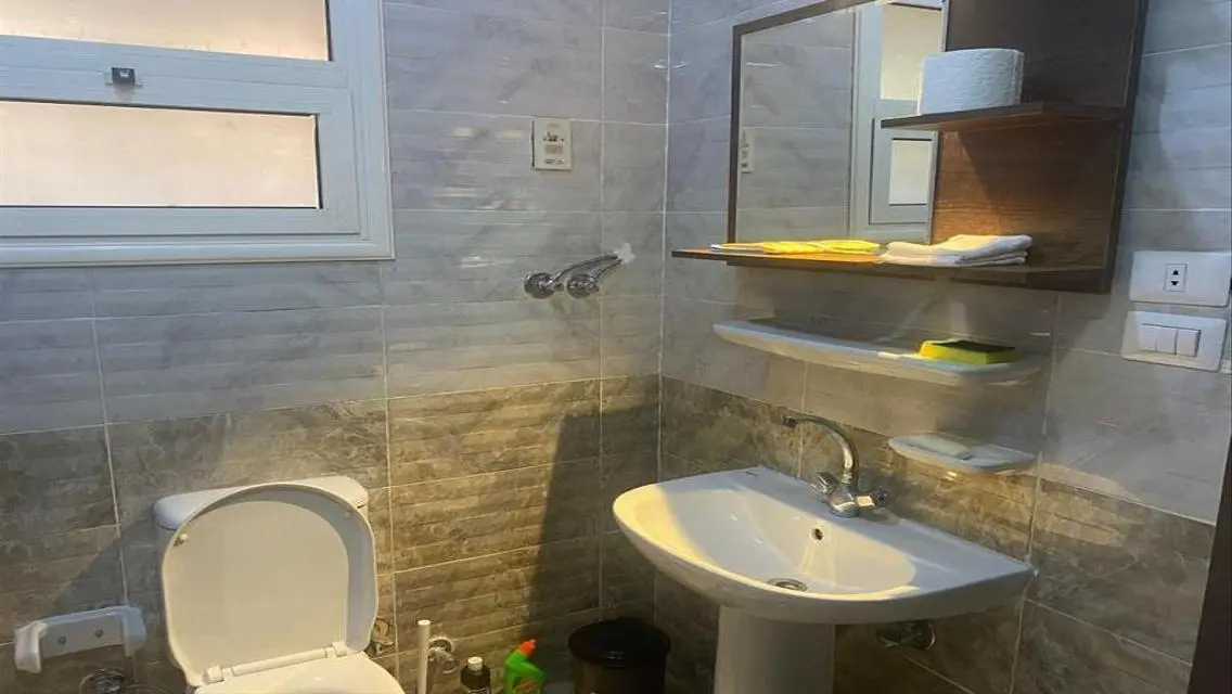 Luxury Apartment for Rent in Prime Location