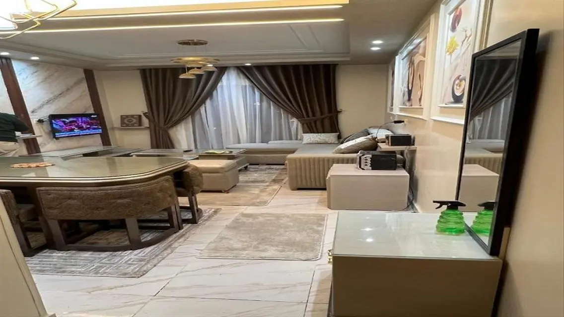 Luxury Apartment for Rent in Prime Location