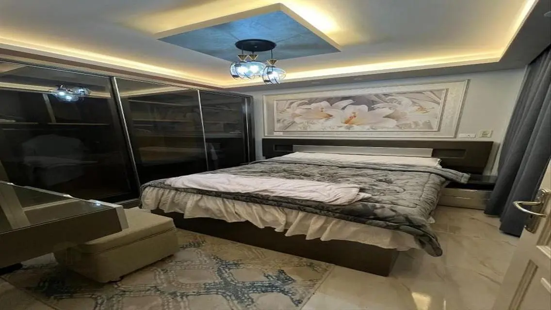 Luxury Apartment for Rent in Prime Location