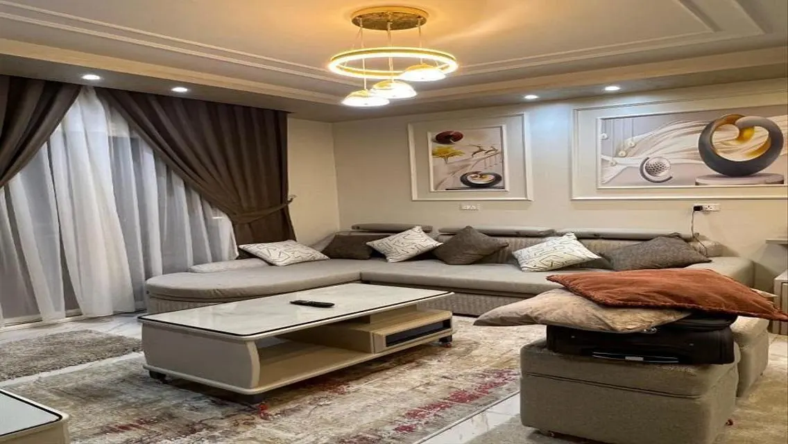 Luxury Apartment for Rent in Prime Location
