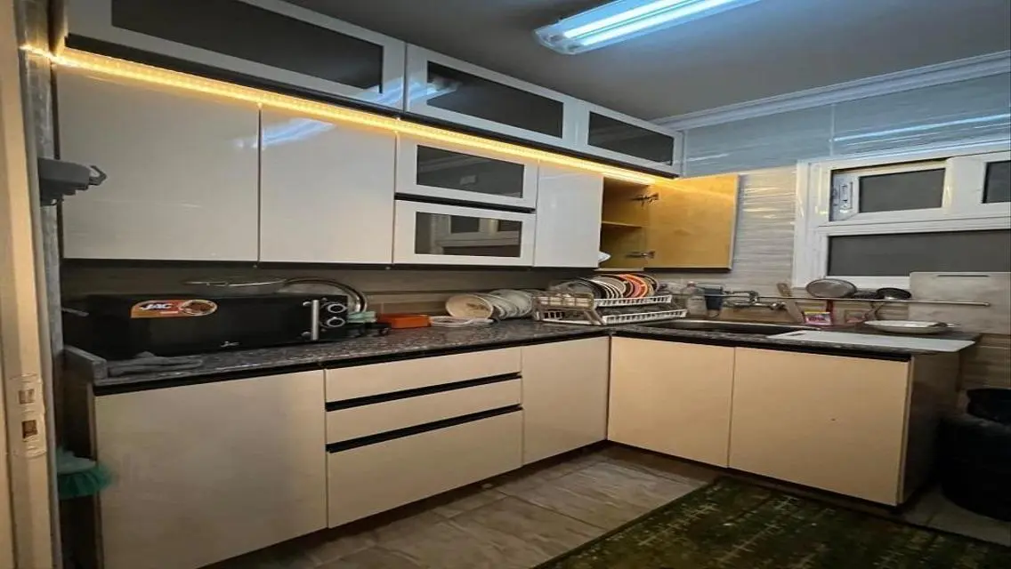 Luxury Apartment for Rent in Prime Location
