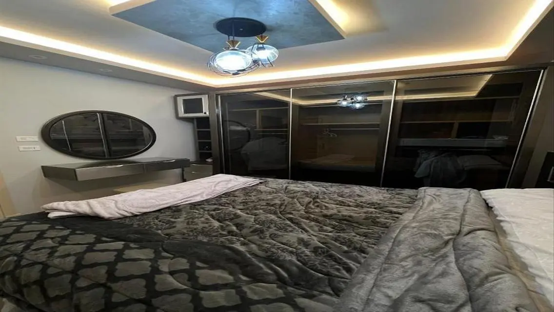 Luxury Apartment for Rent in Prime Location