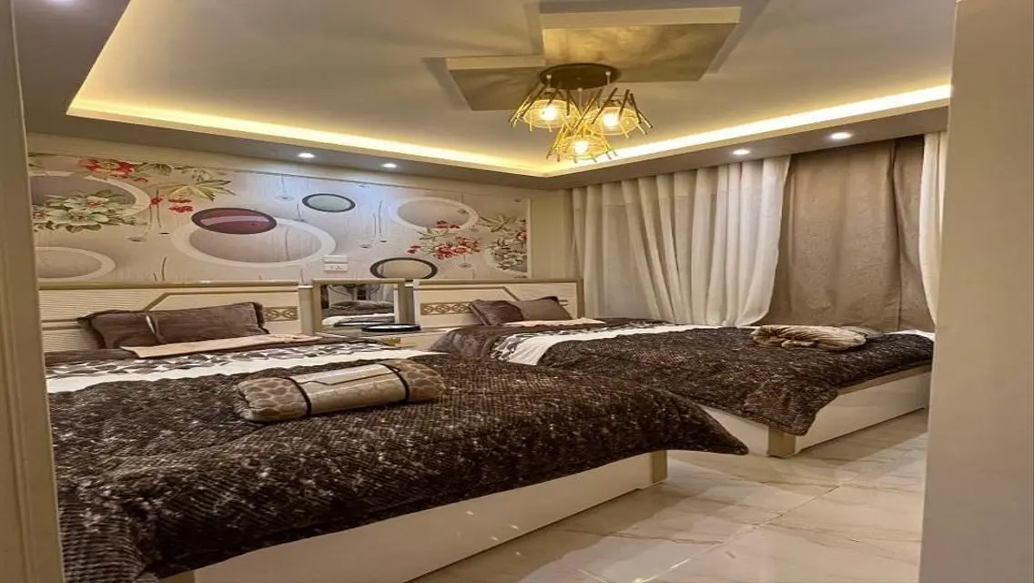 Luxury Apartment for Rent in Prime Location