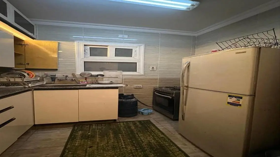 Luxury Apartment for Rent in Prime Location