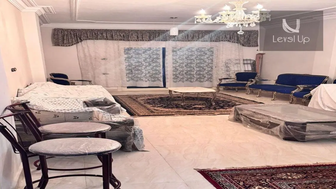 Luxury Apartment for Rent with Ample Space at an Attractive Price