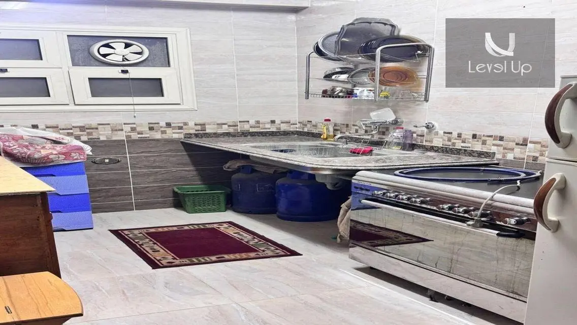 Luxury Apartment for Rent with Ample Space at an Attractive Price