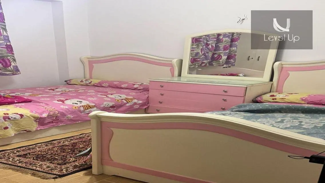 Luxury Apartment for Rent with Ample Space at an Attractive Price