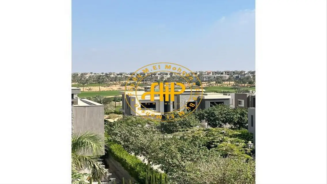 Luxury Townhouse for Sale in Ivory Hill - 320