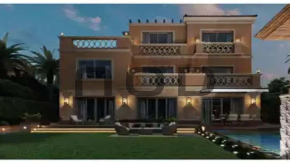 Luxurious Apartment in Downtown