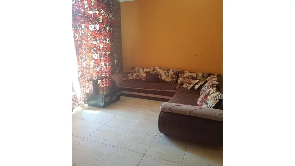 Luxury Apartment in Blumar El Dome