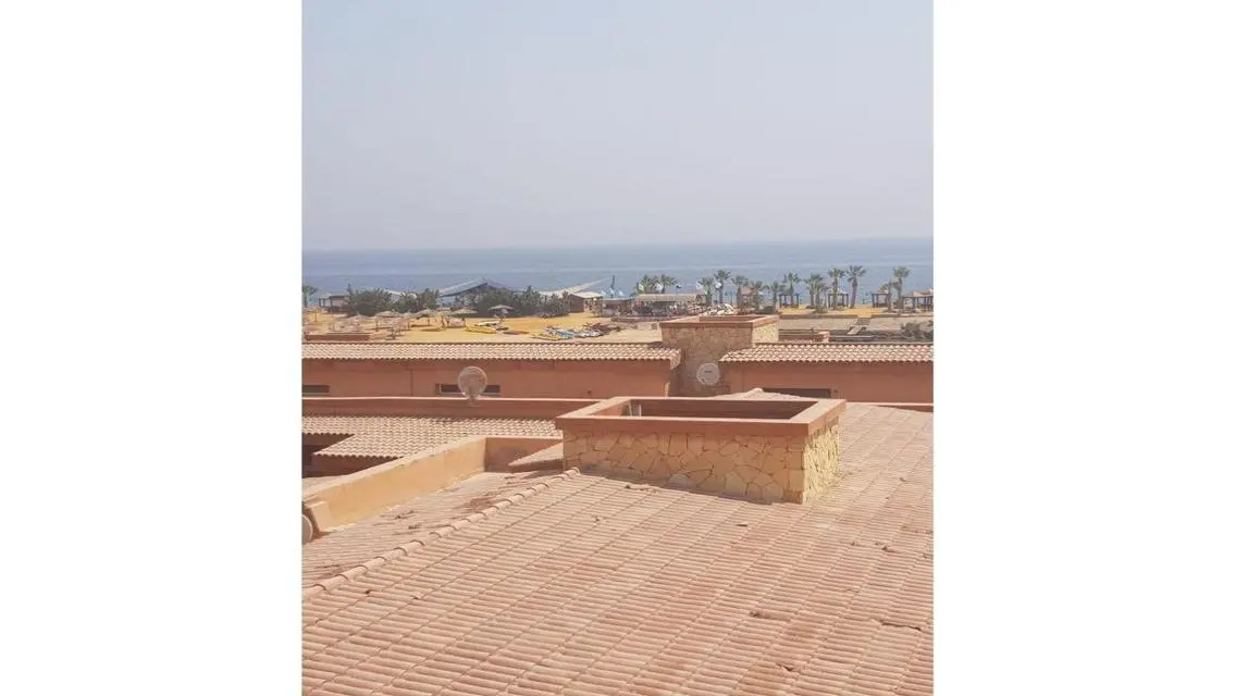 Luxury Apartment in Blumar El Dome