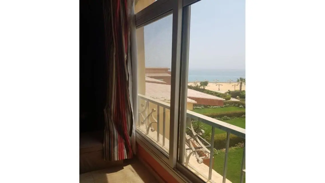 Luxury Apartment in Blumar El Dome