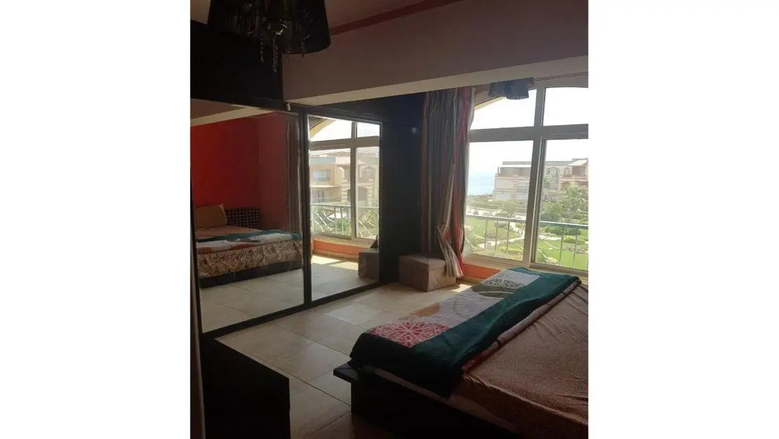 Luxury Apartment in Blumar El Dome