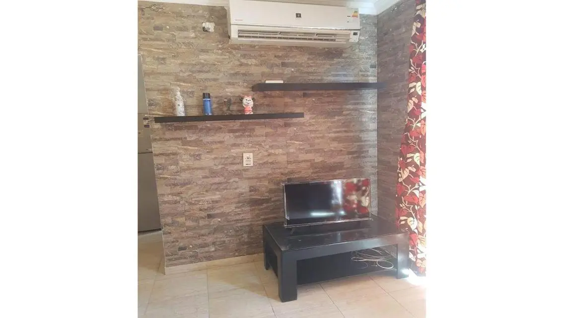 Luxury Apartment in Blumar El Dome