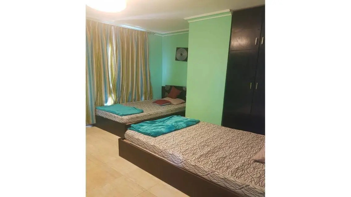 Luxury Apartment in Blumar El Dome