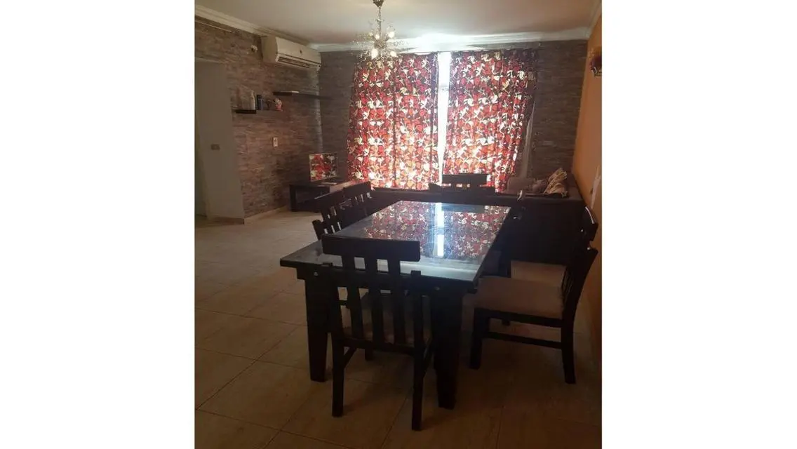 Luxury Apartment in Blumar El Dome