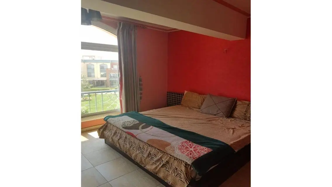 Luxury Apartment in Blumar El Dome