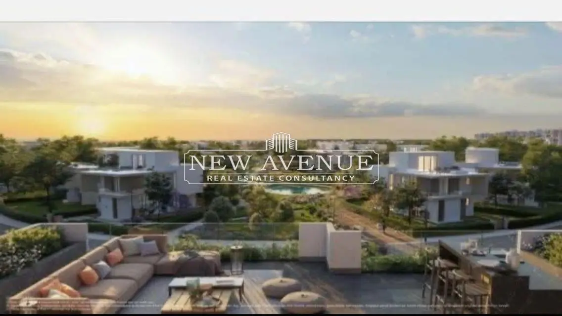 Luxury Apartment for Sale in the Heart of the City