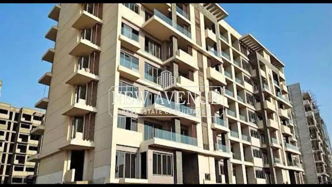Luxury Apartment for Sale in the Heart of the City