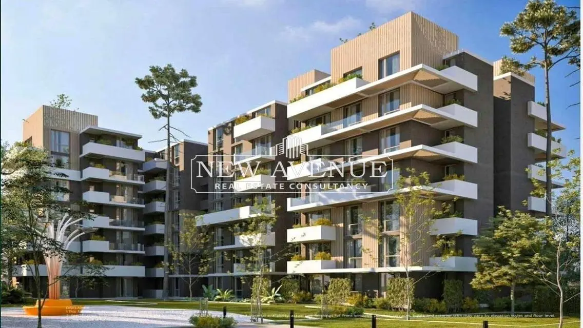 Luxury Apartment for Sale in the Heart of the City