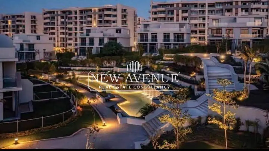 Luxury Apartment for Sale in the Heart of the City