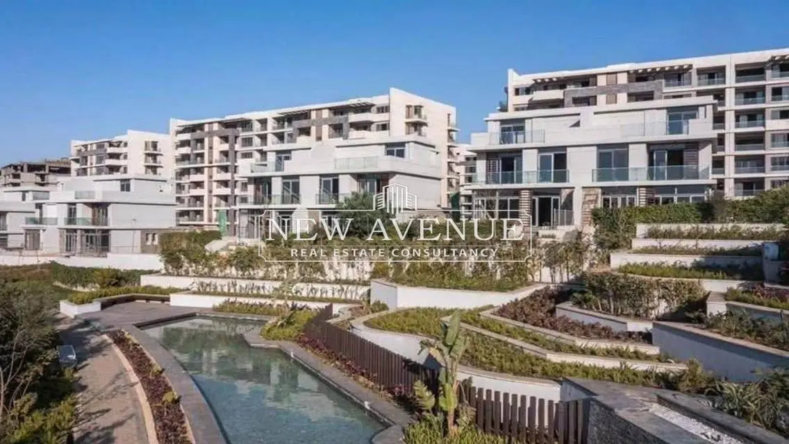 Luxury Apartment for Sale in the Heart of the City