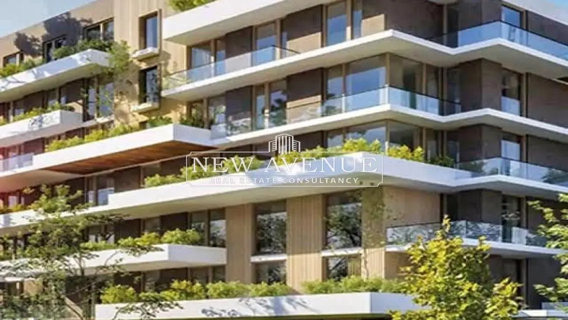 Luxury Apartment for Sale in the Heart of the City