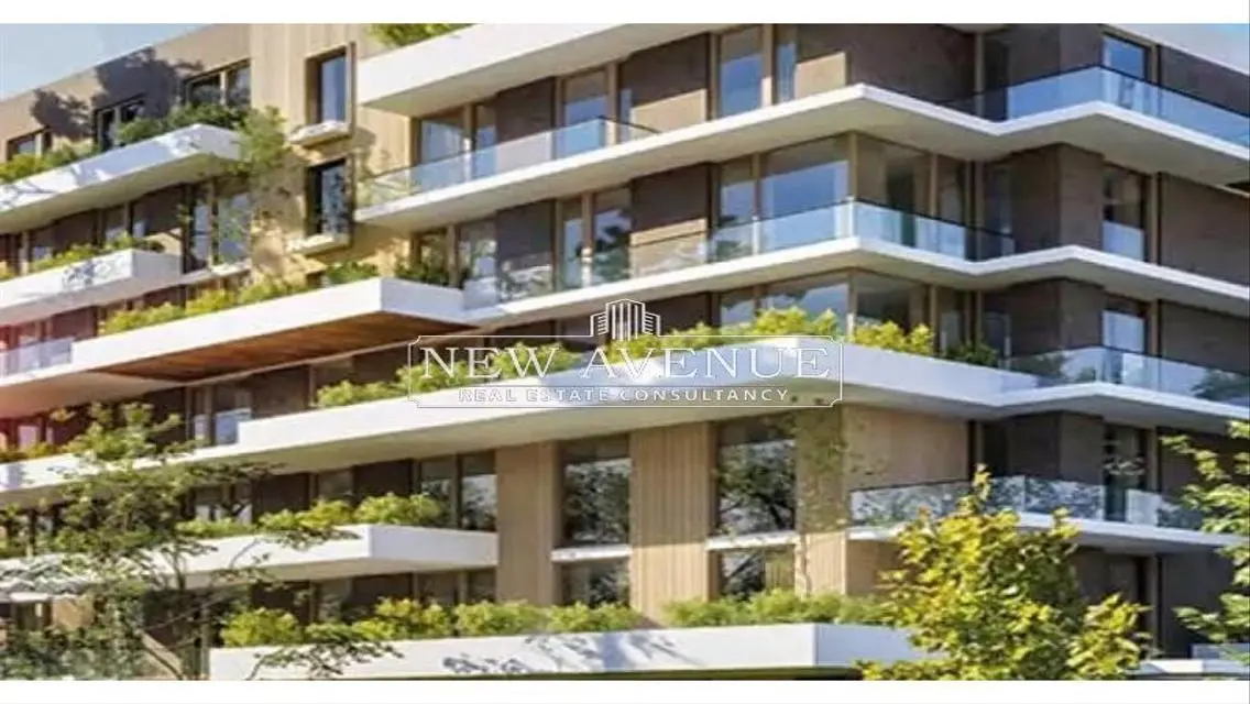 Luxury Apartment for Sale in the Heart of the City