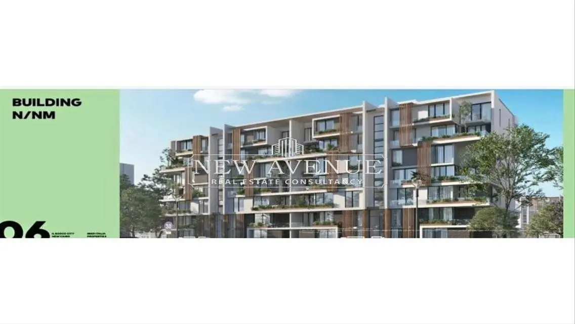 Luxury Apartment for Sale in the Heart of the City