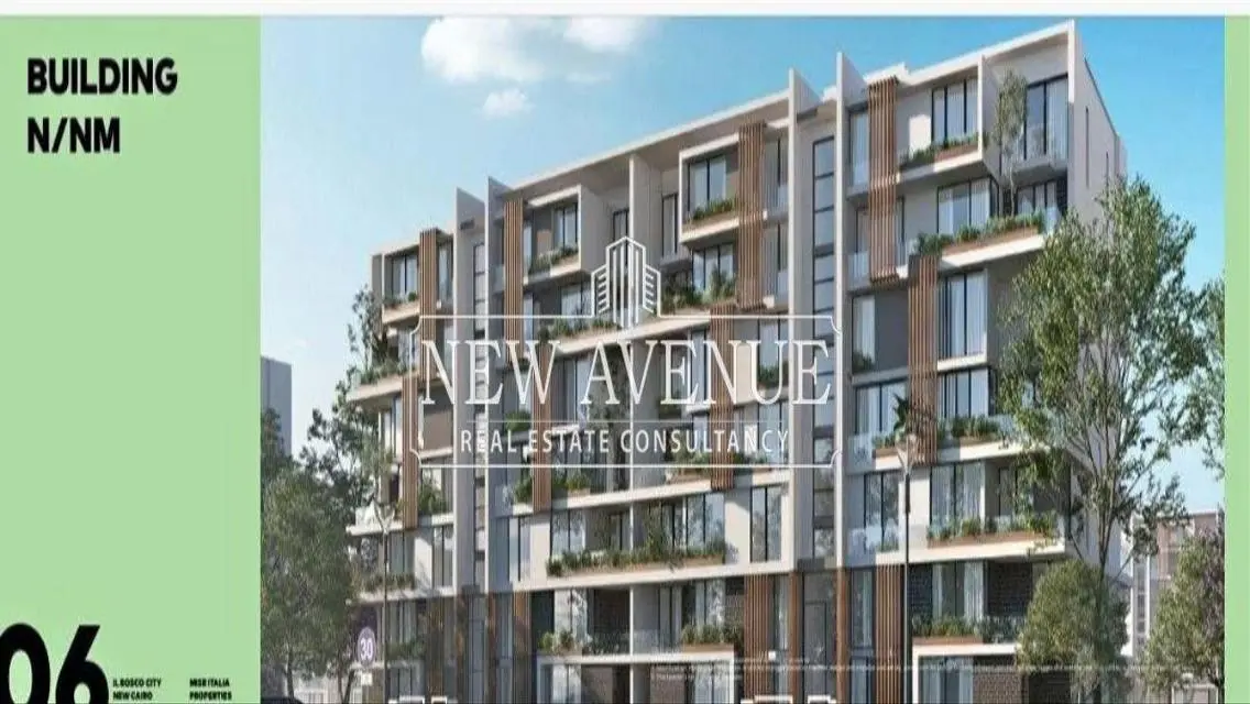 Luxury Apartment for Sale in the Heart of the City