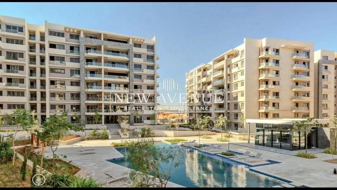 Luxury Apartment for Sale in the Heart of the City